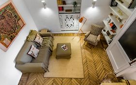 Joivy Modern Studio Near City Centre