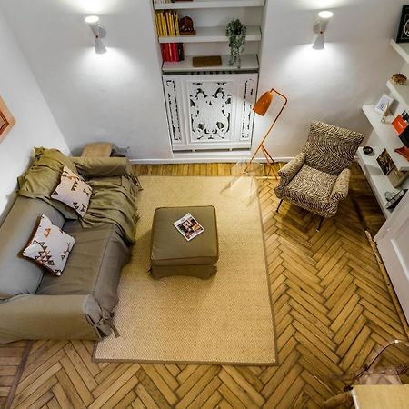 Appartamento Joivy Modern Studio Near City Centre Milano Esterno foto