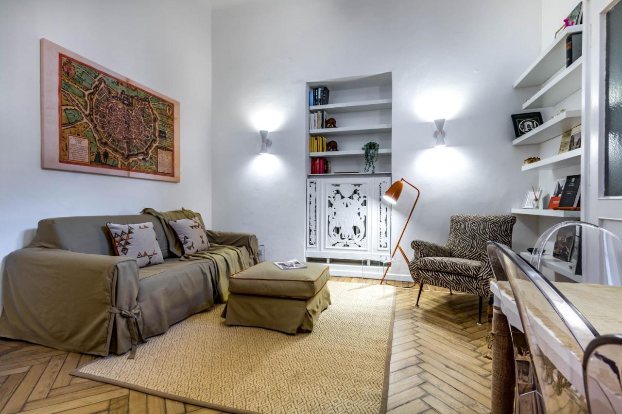 Appartamento Joivy Modern Studio Near City Centre Milano Esterno foto