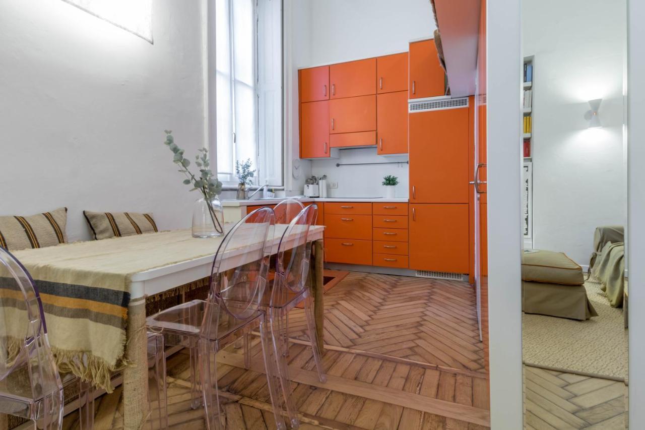 Appartamento Joivy Modern Studio Near City Centre Milano Esterno foto