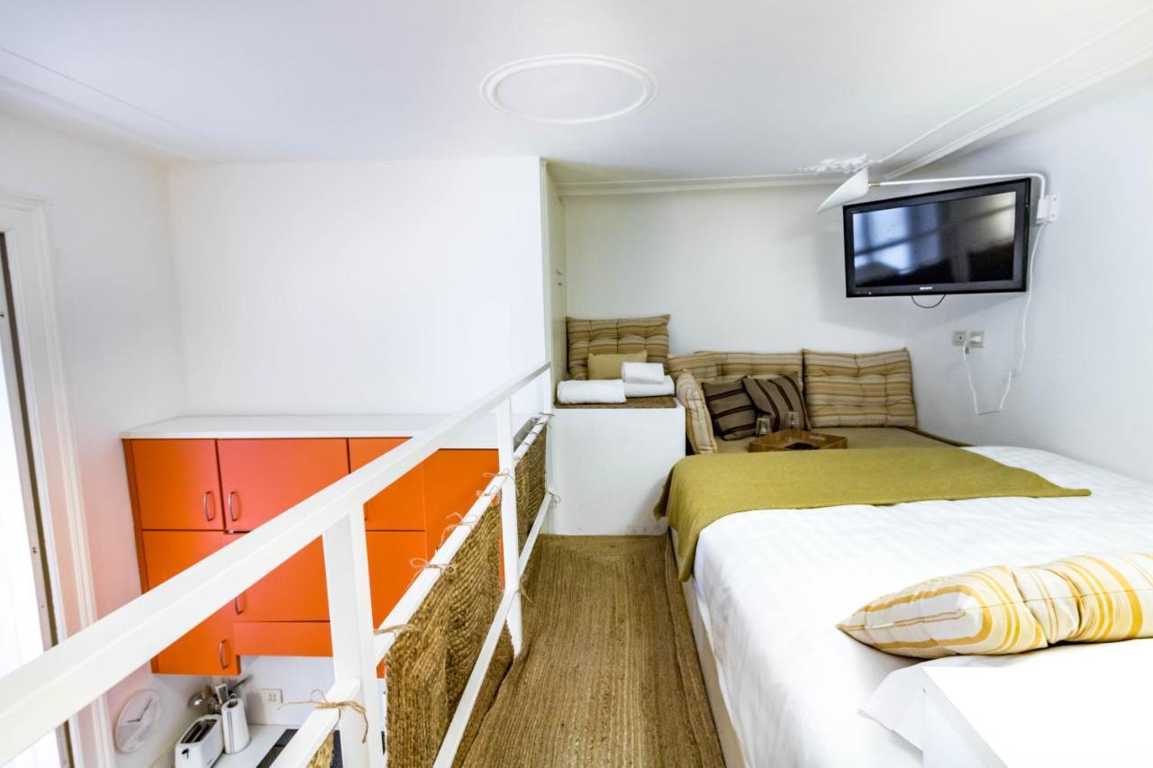 Appartamento Joivy Modern Studio Near City Centre Milano Esterno foto