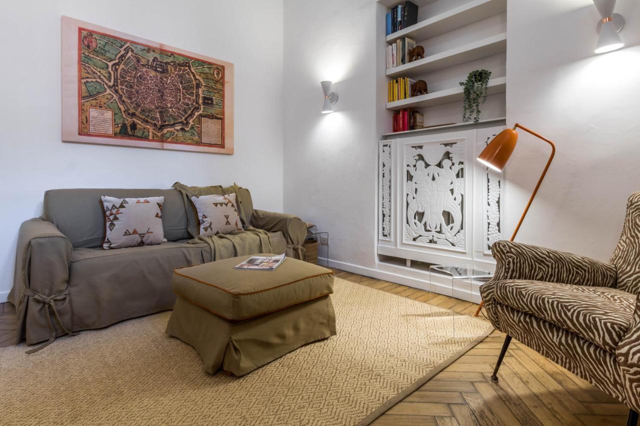 Appartamento Joivy Modern Studio Near City Centre Milano Esterno foto