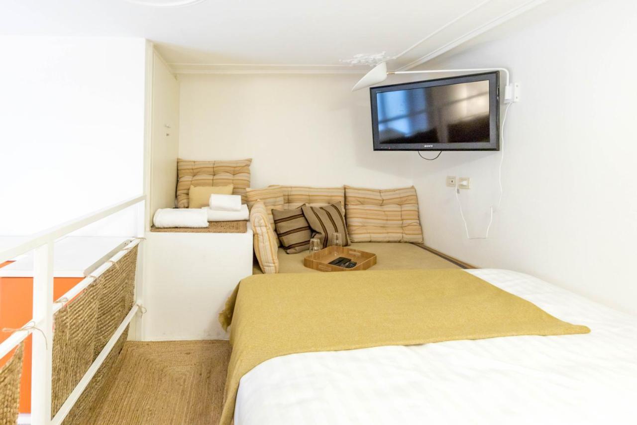 Appartamento Joivy Modern Studio Near City Centre Milano Esterno foto