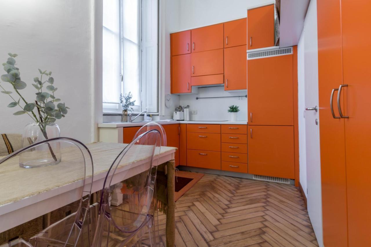 Appartamento Joivy Modern Studio Near City Centre Milano Esterno foto