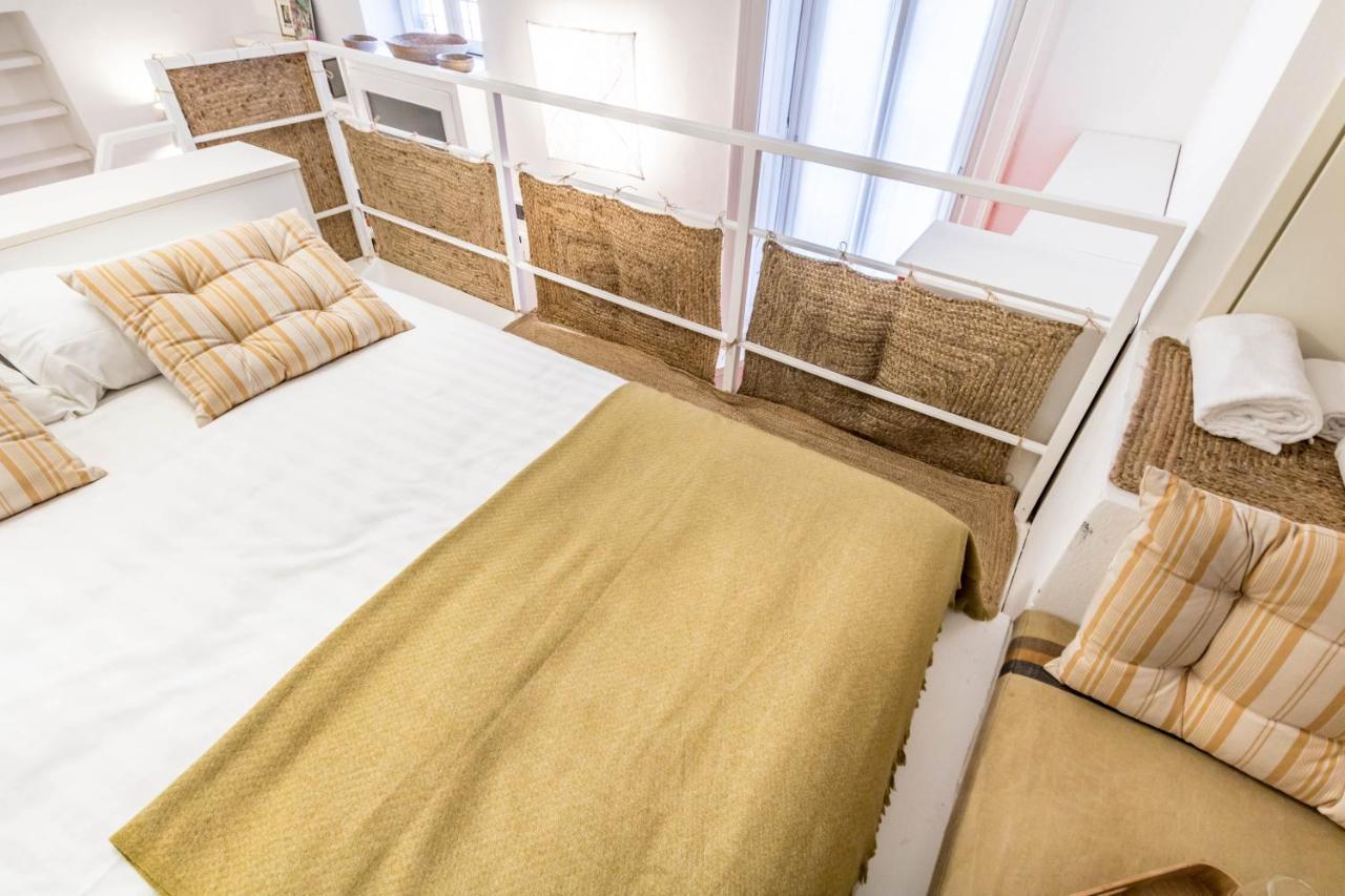Appartamento Joivy Modern Studio Near City Centre Milano Esterno foto