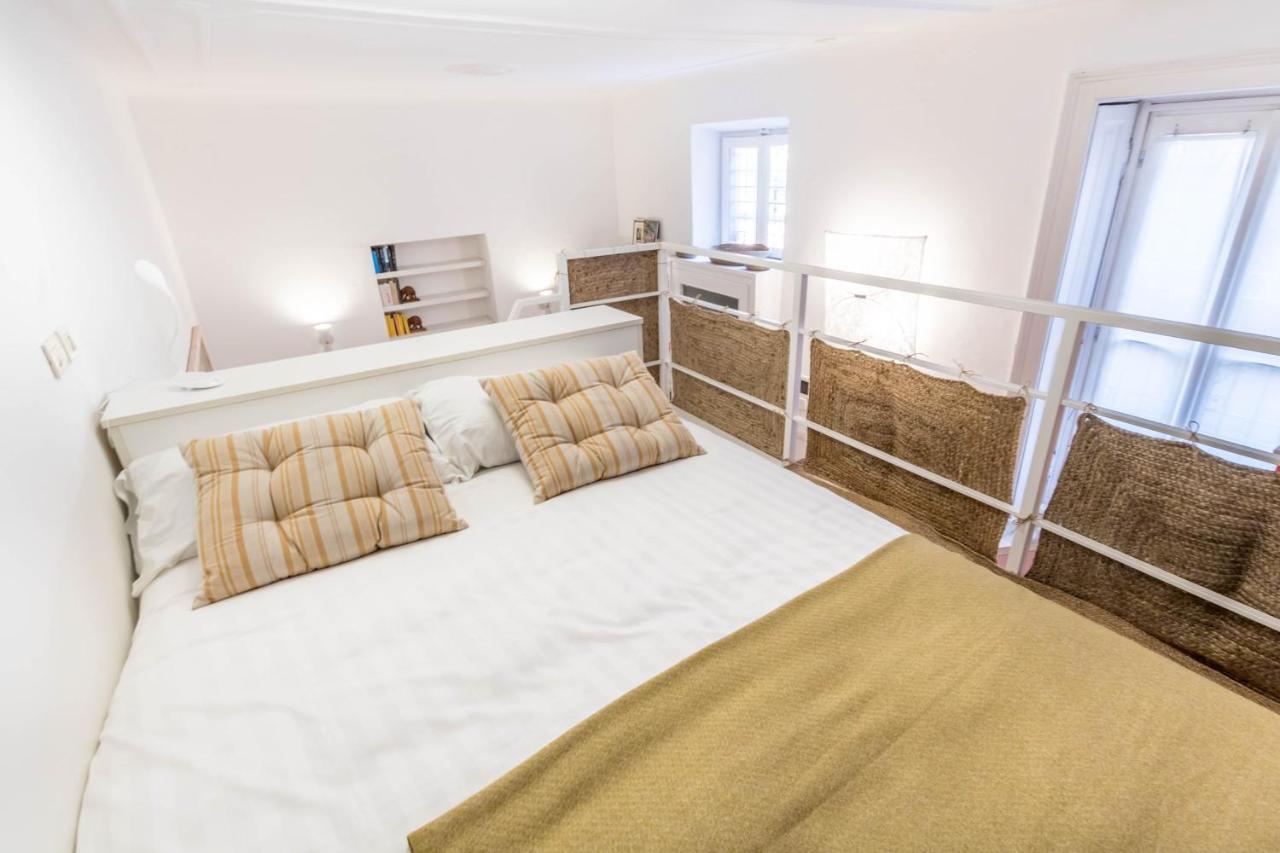 Appartamento Joivy Modern Studio Near City Centre Milano Esterno foto
