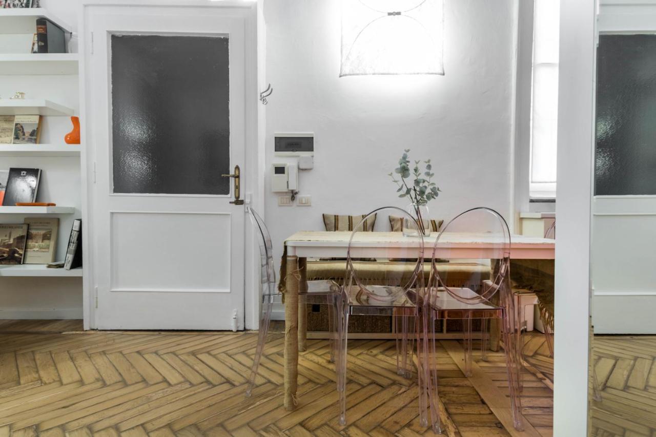 Appartamento Joivy Modern Studio Near City Centre Milano Esterno foto
