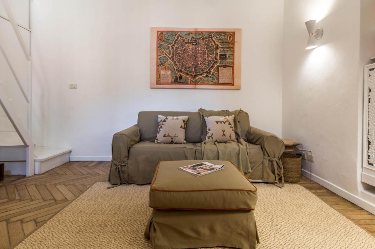 Appartamento Joivy Modern Studio Near City Centre Milano Esterno foto