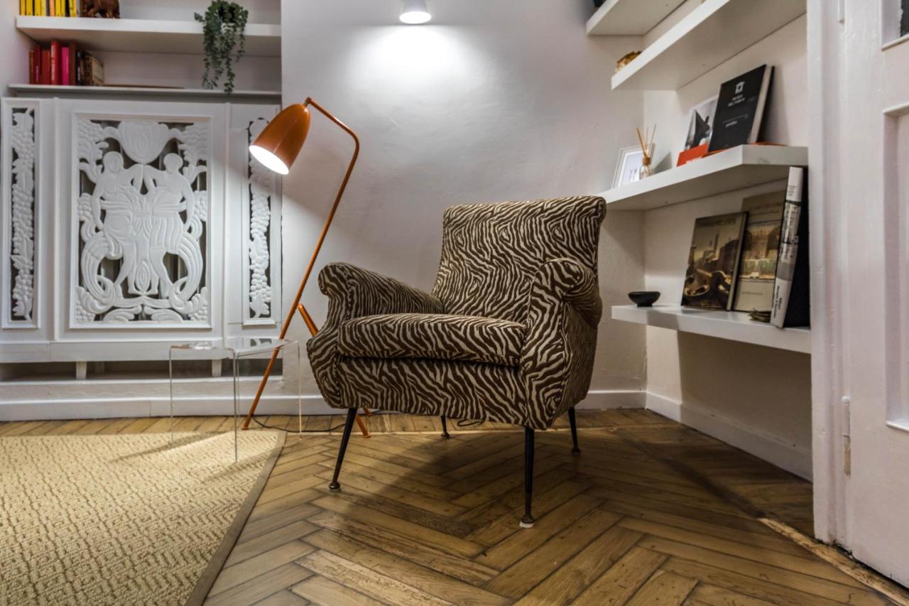Appartamento Joivy Modern Studio Near City Centre Milano Esterno foto