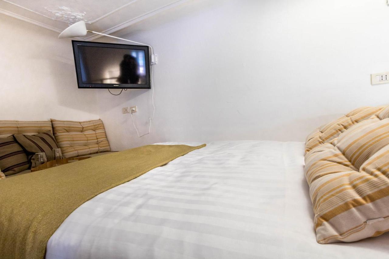 Appartamento Joivy Modern Studio Near City Centre Milano Esterno foto