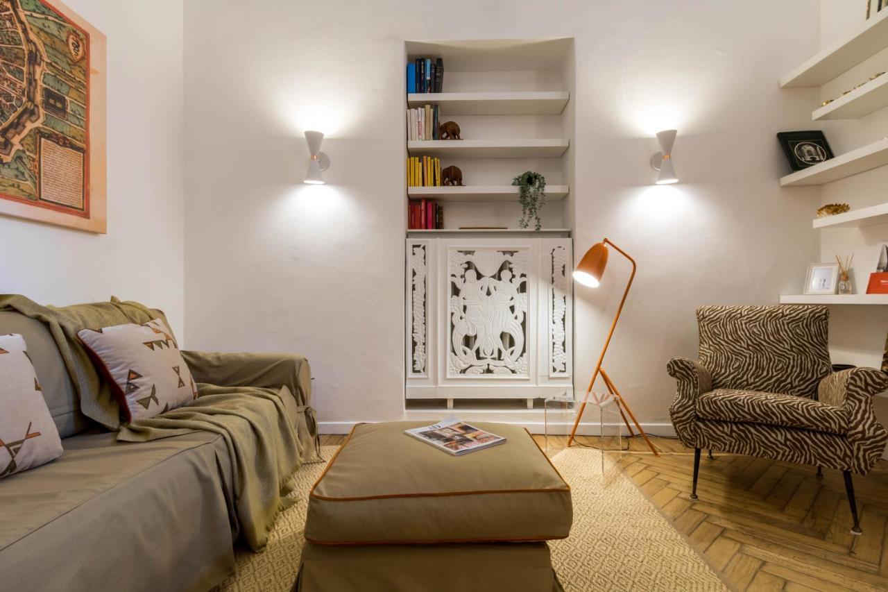 Appartamento Joivy Modern Studio Near City Centre Milano Esterno foto