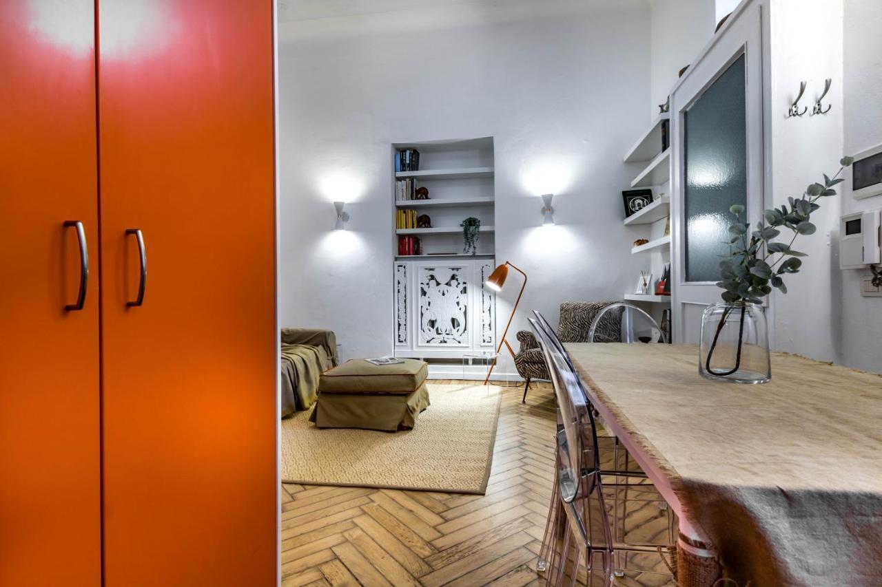 Appartamento Joivy Modern Studio Near City Centre Milano Esterno foto