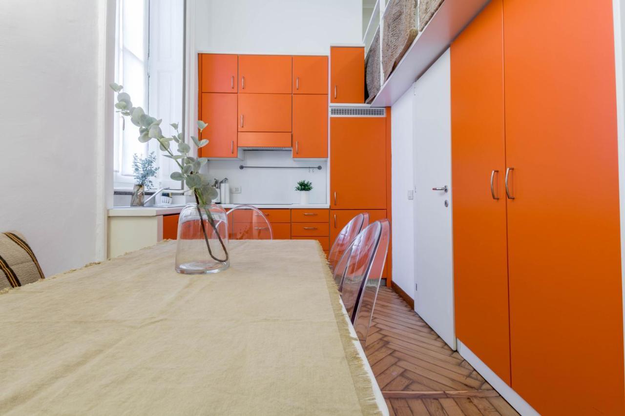 Appartamento Joivy Modern Studio Near City Centre Milano Esterno foto