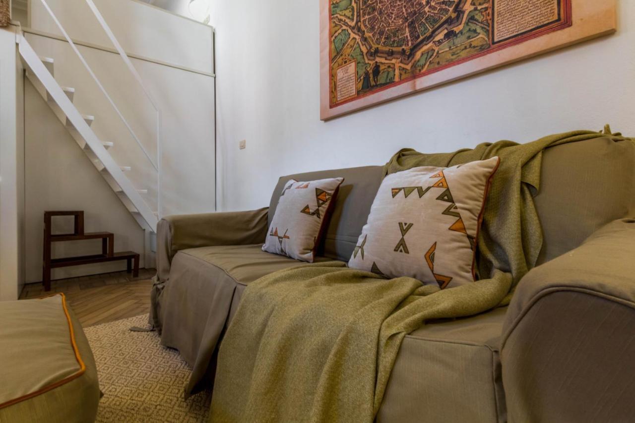 Appartamento Joivy Modern Studio Near City Centre Milano Esterno foto