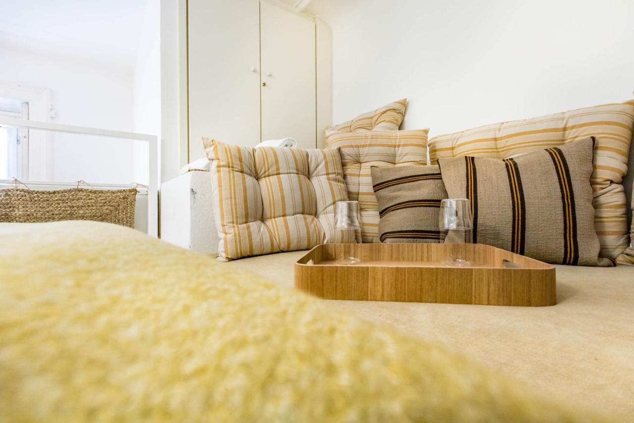 Appartamento Joivy Modern Studio Near City Centre Milano Esterno foto