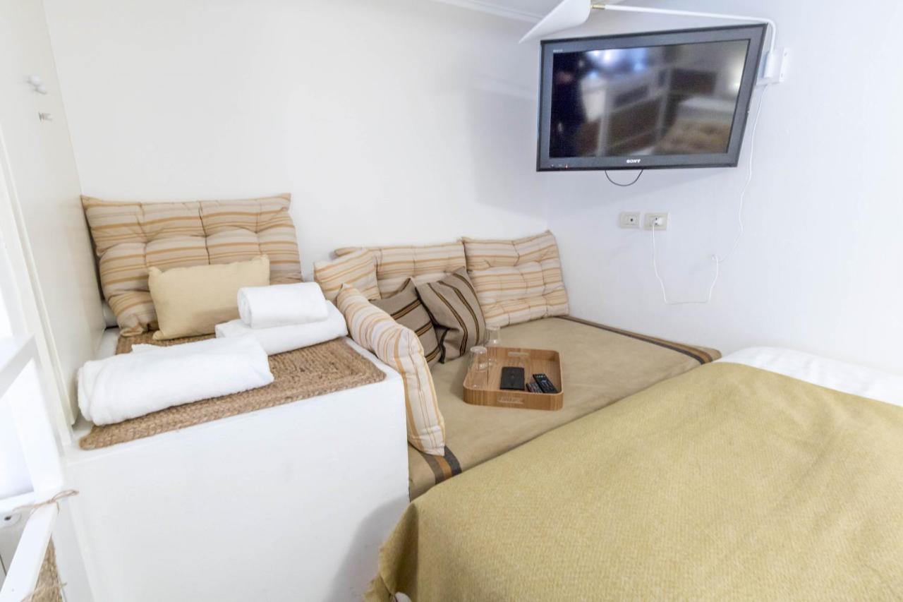 Appartamento Joivy Modern Studio Near City Centre Milano Esterno foto