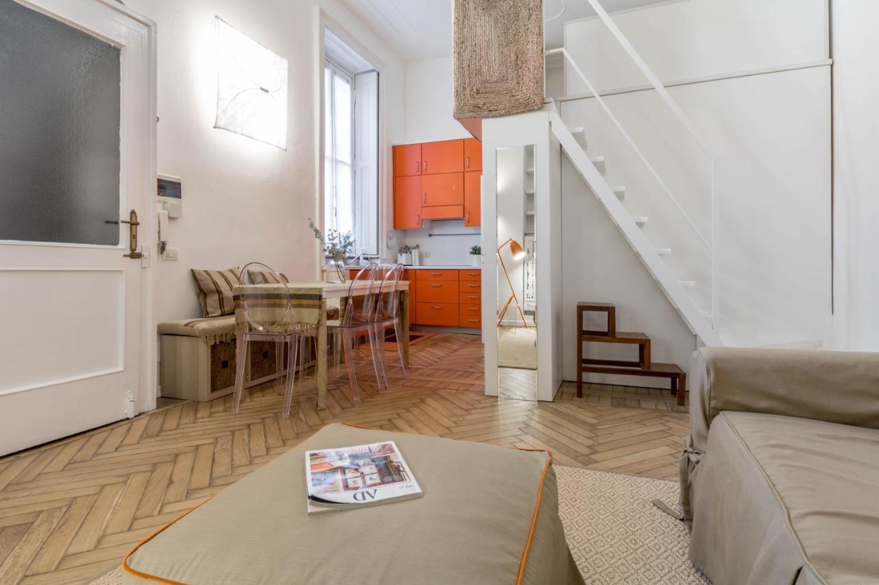 Appartamento Joivy Modern Studio Near City Centre Milano Esterno foto