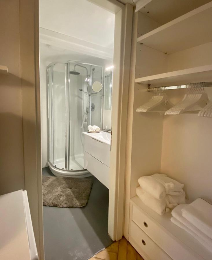 Appartamento Joivy Modern Studio Near City Centre Milano Esterno foto